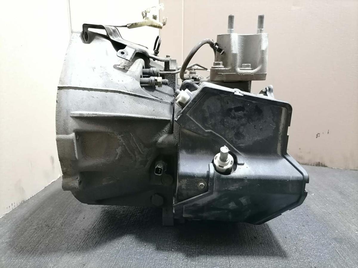 Ford Fiesta original 5 Gang Schaltgetriebe CA6R7002PBF 1,0 59KW Bj.2016